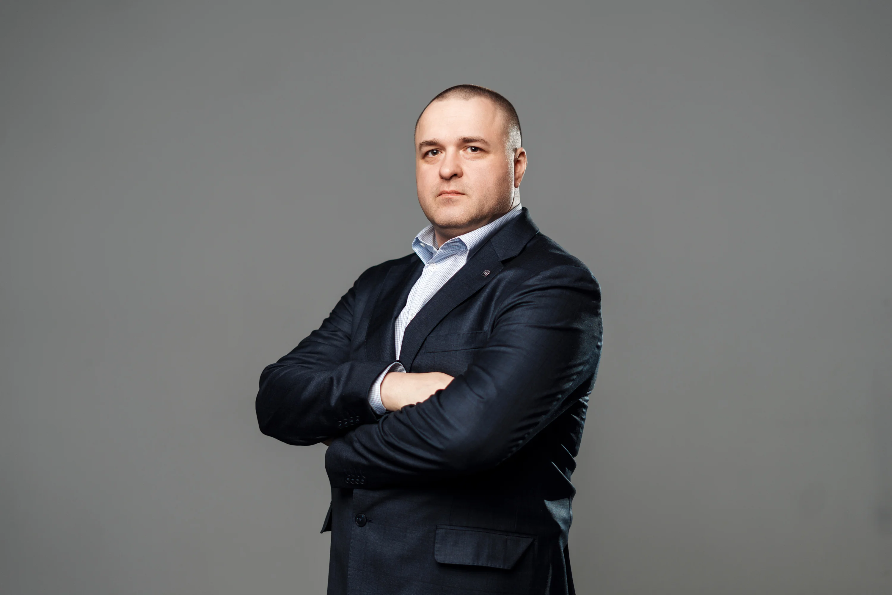 Голиков Павел Александрович
